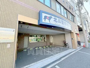 FRONT OF THE POLICE新光【3階】のその他画像