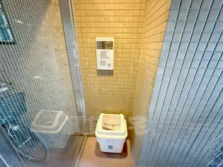 FRONT OF THE POLICE新光【3階】のその他画像