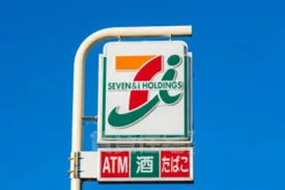 FRONT OF THE POLICE新光【3階】の周辺