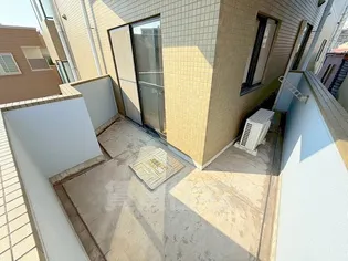 FRONT OF THE POLICE新光【3階】のその他画像