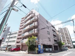 リエス千代田【2階】の外観