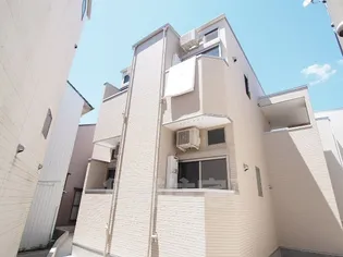 ソライユ本陣の画像