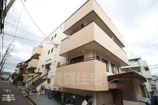 SINCE91ハウス【1階】の外観