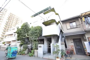 コーポ角田の画像