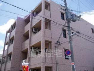 グラージュ小路の画像