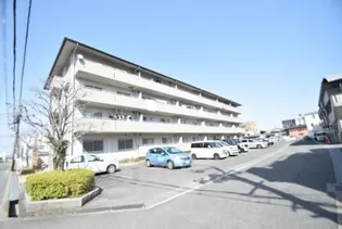 大阪府茨木市丑寅2丁目【マンション】の外観