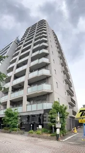 CASSIA車道(クリオ車道)【10階】の外観