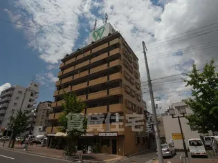 ワコーレ上沢【3階】の外観