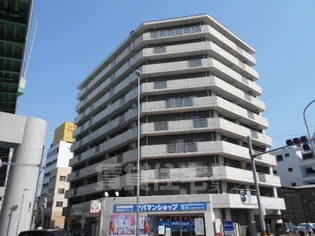 アマーレ東海通の画像