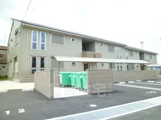 大阪府堺市中区土師町1丁【アパート】の外観