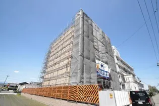 ウィステリア東春田の画像