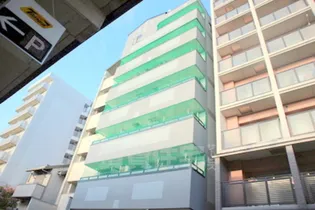 ピースフル二条の画像