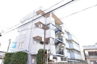 レナジア和泉府中の画像