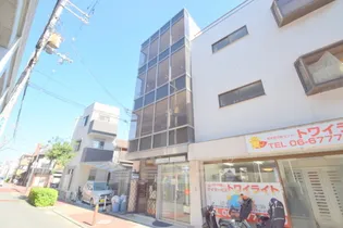 クリスタルハイツの画像