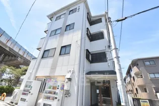 ISE伊勢住宅綾園7703C棟【2階】の外観