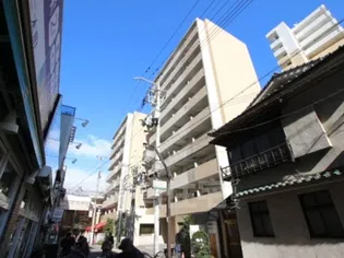 アーバネス淀川の画像