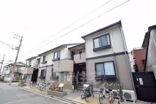 ステラハイツの画像