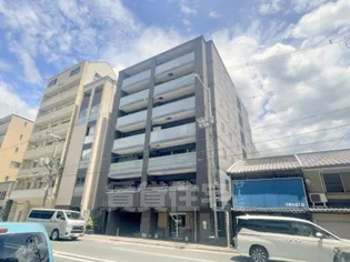 ソルレヴェンテ四条大宮の画像