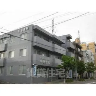 ベルクハウス霞ヶ丘の画像