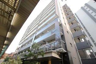 エスリード大阪グランゲートの画像