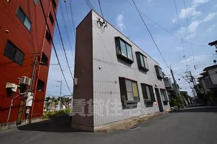 メゾンいそ川の画像
