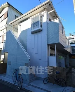 レオパレス伏見第5の画像