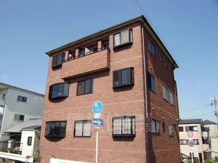 福原ハイツの画像