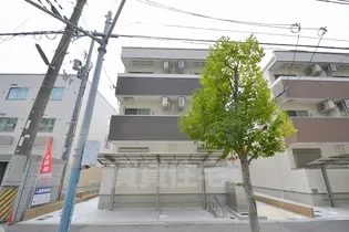 フジパレス瑞光の画像