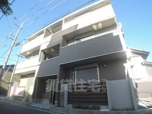 メゾン ヴェールの画像