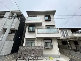 クラージュ黒川の画像