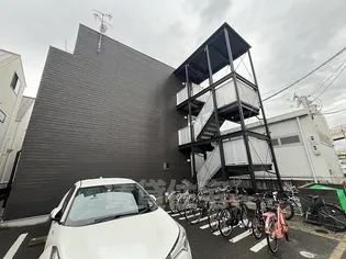 リブリ 門戸厄神の画像