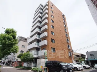 ワイズタワー徳川の画像