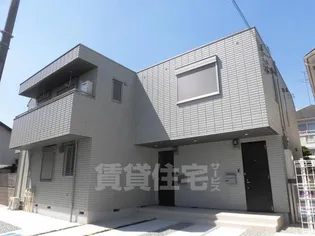 上野東ヘーベルメゾンの画像