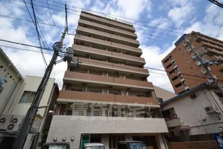 エステムヒルズ新大阪の画像