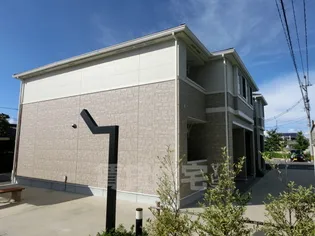 グレースほしかB棟の画像