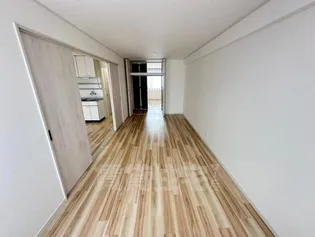 池田マンション【3階】の内装