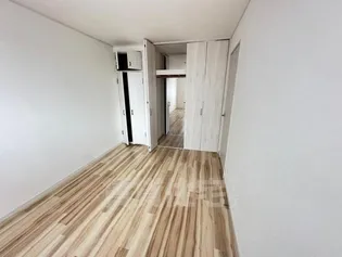 池田マンション【3階】の寝室