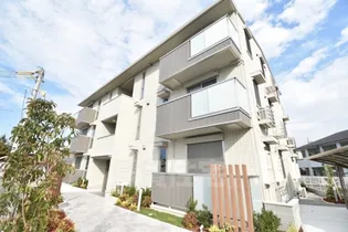 コンフォートキューブの画像