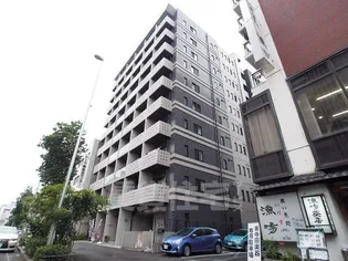 レジディア東桜【5階】の外観