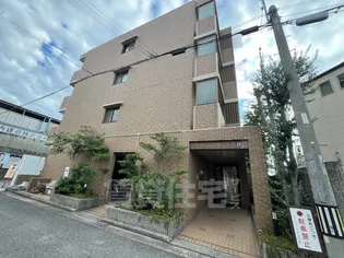 ラ シーム フルール石津の画像