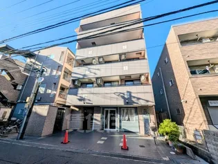 大阪府茨木市宮元町【マンション】の外観