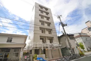 シティライフ8の画像