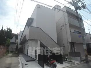 LA BUONA STELLA深草の画像