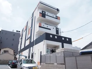 RadIAnce丸の内(レイディエンス丸の内)【4階】の外観