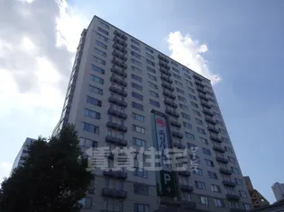 愛知県名古屋市東区東桜2丁目【マンション】の外観