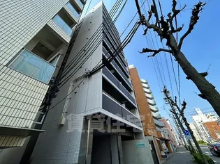 S-FORT熱田花町【2階】の外観