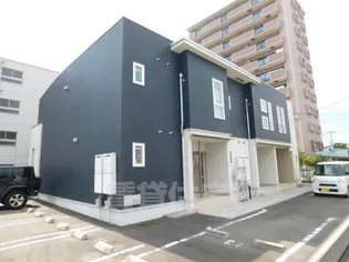 メゾンプラシードI III II棟の画像