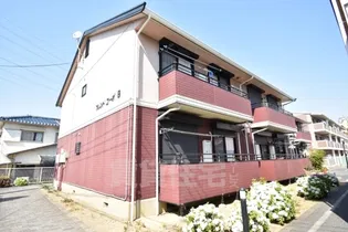 フレンドコーポ B棟の画像