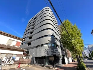 BAUWERK(バウベルク) 【5階】の外観