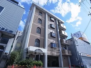 ダイコーパレス【3階】の外観